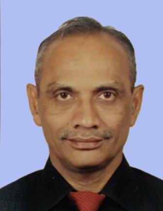Sankar Sankarnaranayanan
