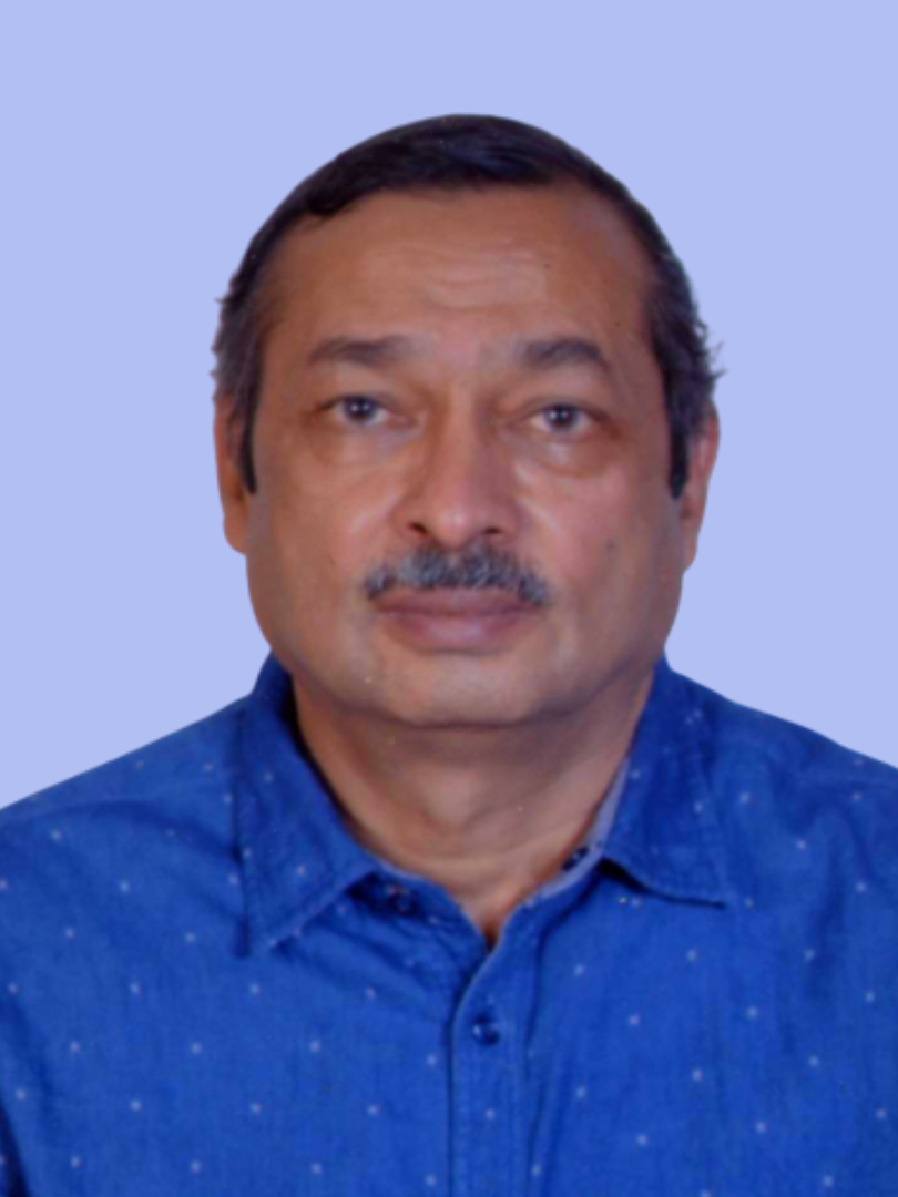 M J Chaddha