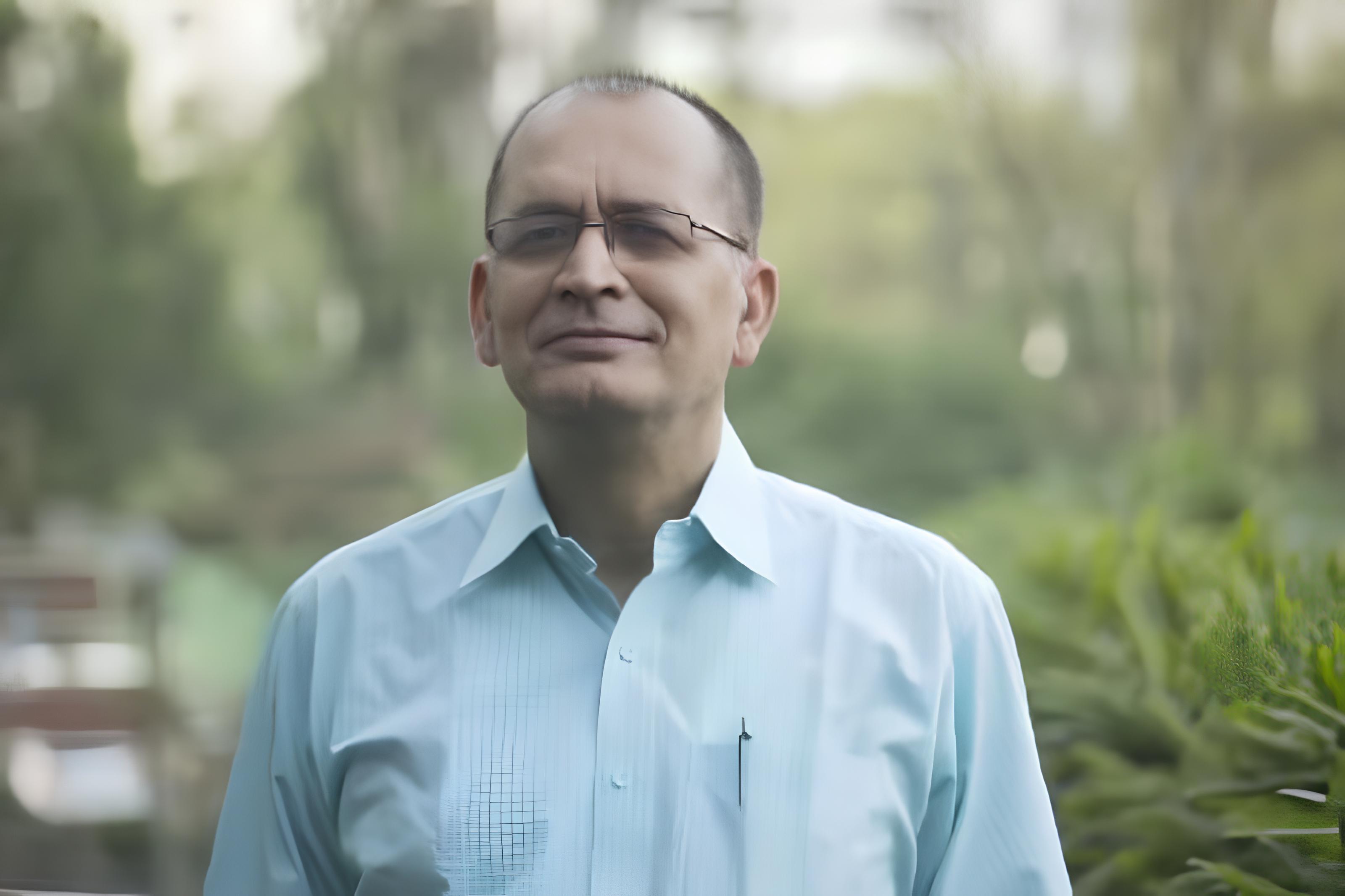 Rajendra Kunwar